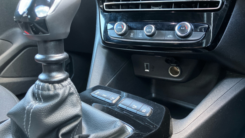 Vauxhall Mokka 1.2 Turbo 100 SRi 5dr Petrol Hatchback